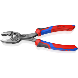 TWINGRIP PINCE MULTIPRISE FRONTALE