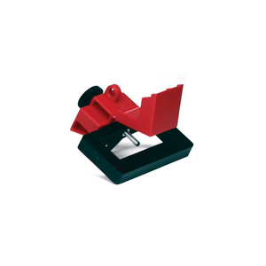 PACK 1 OVERSIZED BREAKER LOCKOUT DEVICE 065329-OVERSIZED BREAKER LOCKOUT EA