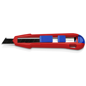 KNIPEX 90 10 165 BK