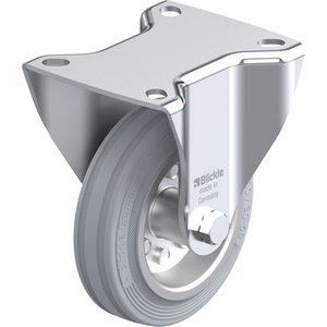 B-VE 100R-SG Bockrolle