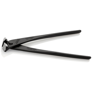 KNIPEX MONIERTANG VERNIKKELD 99 10 250 EAN