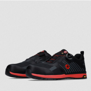 BATA VEILIGHEIDSSCHOEN VIBE ESD LG S3 W MT36