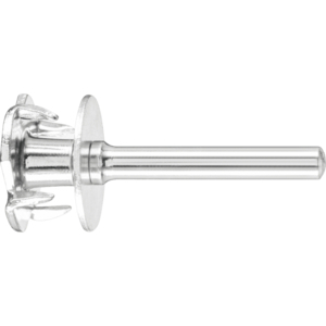 PFERD Arbor for POLICLEAN® wheels PCLB 6/6/13