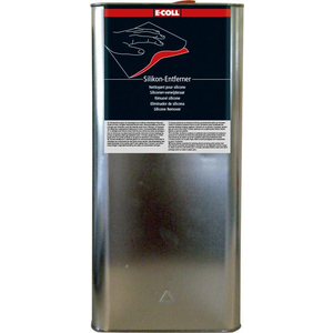 3510008345 Silikonentferner 6L E-COLL