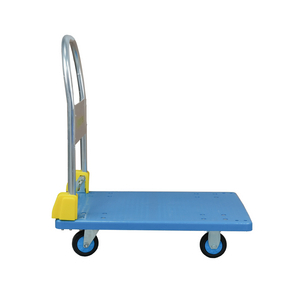 CHARIOT PLASTIQUE PLIANT 200KG