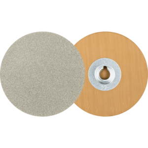 PASTILLE ABRASIVE CD DIA 75 D 126 (P 120) 42740011