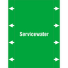 brand logo