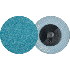 PFERD COMBIDISC® abrasive disc CDR 50 Z 60
