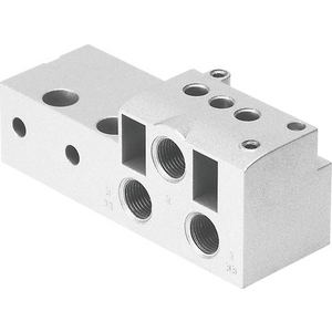 MHA3-AS-3-1/8 Sub-base
