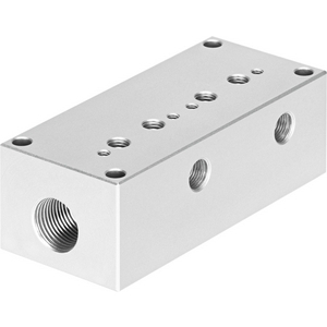 BLOC DE RACCORD MRS-2