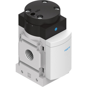 MS4-DL-1/4 Soft-start valve