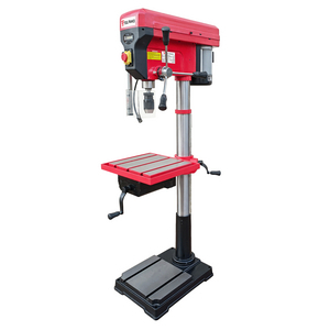 PERCEUSE A COLONNE 400V