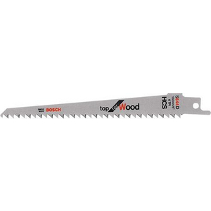S 644 D LAME LEGNO, 5 PZ. 2608650673