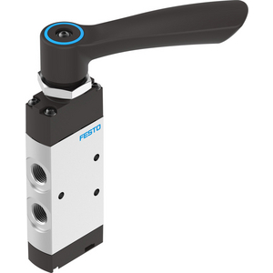 FESTO MANUEEL HEFBOOMVENTIEL VHEF-H-B53C-G14 8080943