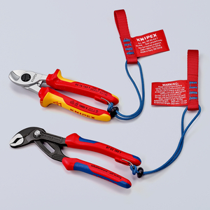 LONGE DE FIXATION POUR OUTILS - 0,26M