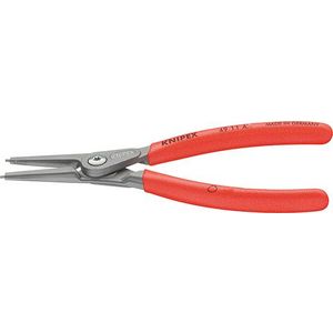 PINZA A BECCHI DIRITTI PER ANELLI ESTERNI - KNIPEX A1 3056220001