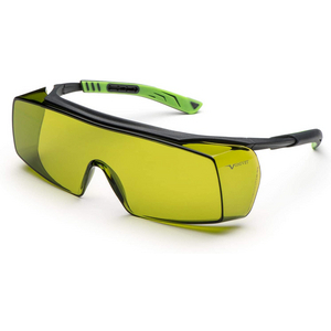 OCCHIALE GUNMETALL/VERDE 1.7/2C-1.7/4-1.7/6-1.7 U 1 FT K CE 5X7.01.11.47