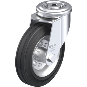 LER-VE 160R Lenkrolle