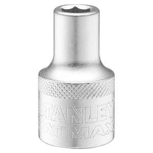 STANLEY 1/2" DOP 17MM 6PT FMMT17236-0