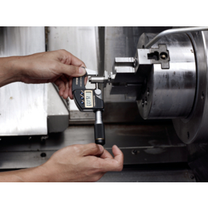 MITUTOYO QUANTUMIKE SCHROEFMAAT IP65 3-4" + 293-183-30