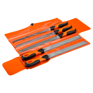 ASSORTIMENTO 5 LIME PER MECCANICA 1-478-10-1-2