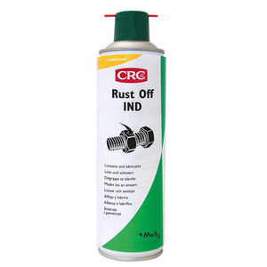 DEGRIPPANT PENETR OIL AE500ML UC12
