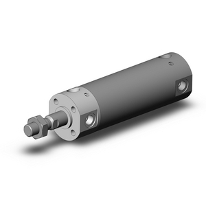 SMC CILINDER CDG1BA32-50Z-XC6