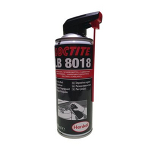 SUPER DEGRIPPANT 8018 AE400ML LOCTITE UC12