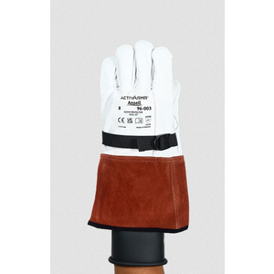 ANSELL HANDSCHOEN ACTIVARMR 96-003 MT 10