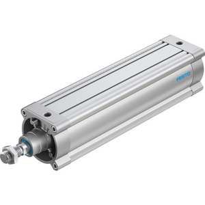 DSBC-125-400-PPSA-N3 Standard cylinder