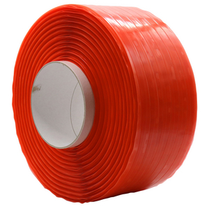 RUBAN DBL ADHESIF GPT-020TF TRANSPARENT 19 MMX2000 M
