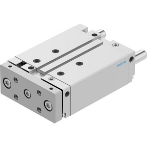 8161443-CILINDRO GUIDATO DFM-40-80-B-PPV-A-GF