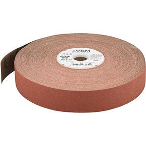 9822780320 Schleifgewebe Sparrolle 40mm K320 VSM