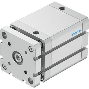 ADNGF-63-50-P-A Norm-Kompaktzylinder, ISO 21287, ADN