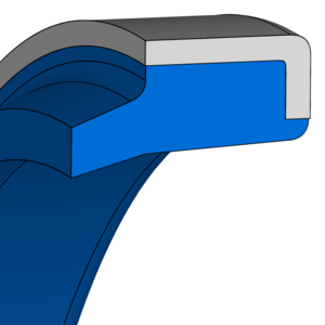 40422024-RASCHIATORE AS 55X63X7 88 NBR 99035