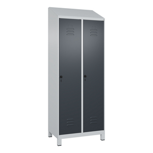 VESTIAIRE INDUSTRIE SALISSANTE 892685