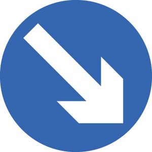 brand logo