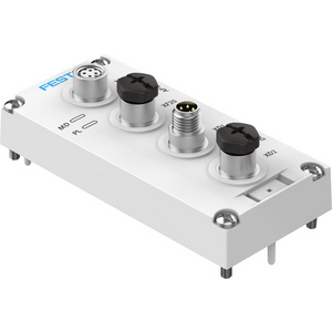8081922-INTERFACCIA ELETTRICA VAEM-L1-S-12-AP