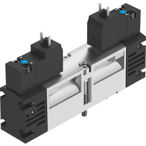 VSVA-B-T32H-AZH-A1-5C1 Solenoid valve