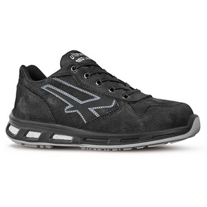 CHAUSSURES CARBON S3 SRC P45 REDLION