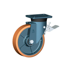 RUOTA Z 200X50/60 CC SPG E70 +FR 7331FV