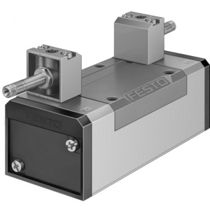 JMFH-5/2-D-3-S-C-EX Solenoid valve