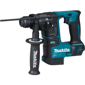 01793410 AKKU BOHRHAMMER SOLO DHR171Z OA Akku Bohrhammer solo DHR171Z Makita ohne Akku