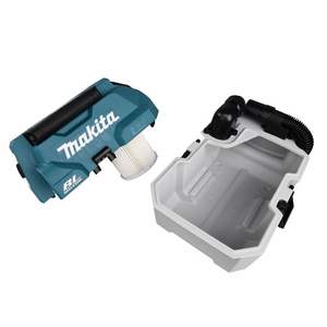 ASPIRATEUR SOUFFLEUR 18V LI-ION (PRODUIT SEUL)