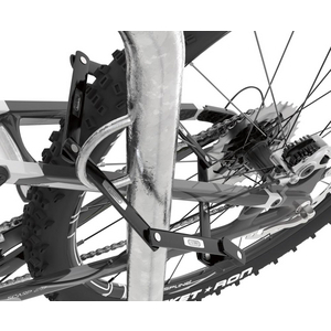 3110032430 Fahrrad-Anlehnbügel TRUST,L1000mm,vzk.,z