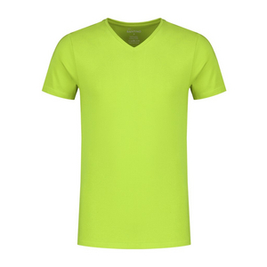 SANTINO T-SHIRT JAZZ LIME MT XL