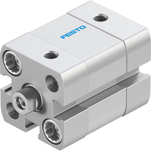 ADN-16-5-I-P-A Compact cylinder