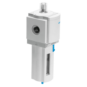 FILTRE ULTRA-FIN MS6N-LFM-1/2-ARV-DA-Z