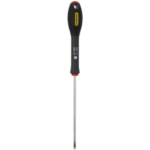 STANLEY FATMAX SCHROEVENDRAAIER STANDAARD 3 X 100MM 1-65-480