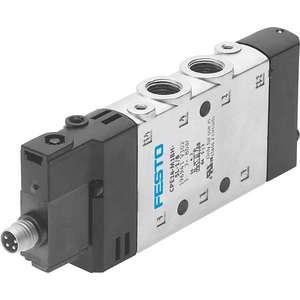 550237-ELETTROVALVOLA CPE14-M1CH-5L-1/8